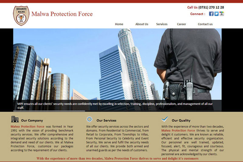 Malwa Protection Force
